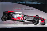 McLaren