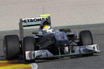Mercedes GP
