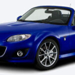 Mazda MX-5 20 Aniversario