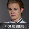 Nico Rosberg