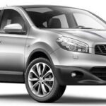 Nissan Qashqai 2010