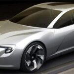 Opel GT/E Flextreme Concept