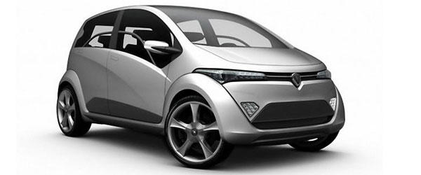 Proton hybrid concept Proton hybrid concept