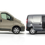 Comerciales Renault