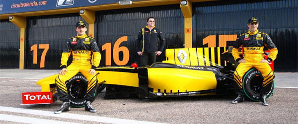 Renault R-30 Renault R-30