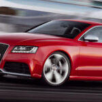 Audi RS5
