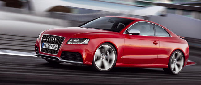 Audi RS5 Audi RS5