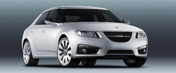 Saab 9-5 Saab 9-5