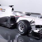 Sauber C29