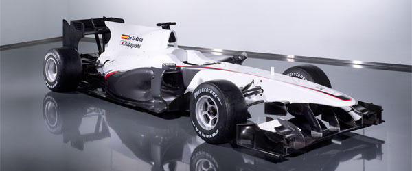 Sauber C29 Sauber C29