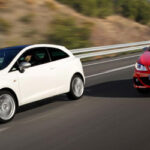 Seat Ibiza FR