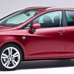 Seat Ibiza ST