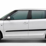 Skoda Fabia Spirit