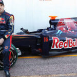 Toro Rosso