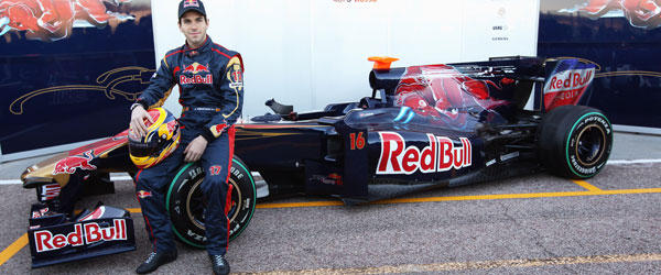Toro Rosso Toro Rosso