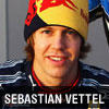 Sebastian Vettel