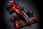 Virgin Racing