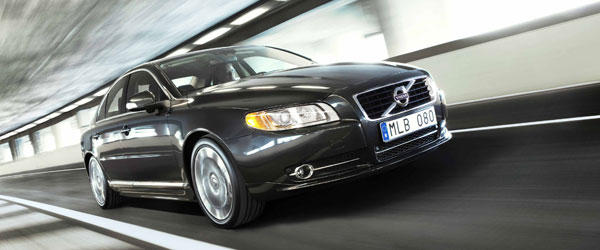 Volvo S80 Volvo S80