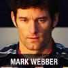 Mark Webber