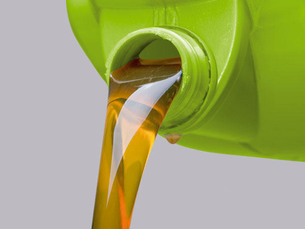 aceite aceite