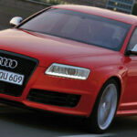 Audi RS 6