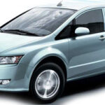 BYD e6