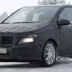 Mercedes Clase B 2011