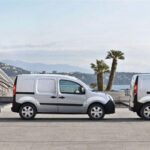 Gama Kangoo