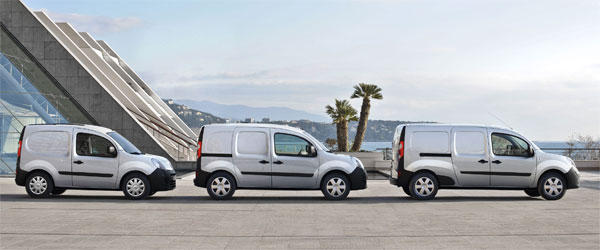 Gama Kangoo Gama Kangoo