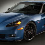 Corvette Z06 Carbon Limited Edition