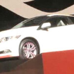 Honda CR-Z