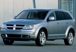 Dodge Journey Dodge Journey