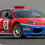 Ferrari 360 Challenge