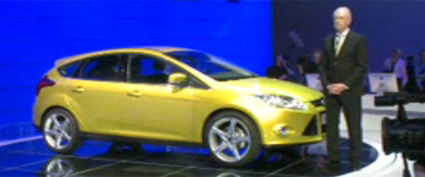 Ford Focus Ford Focus