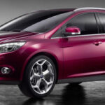 Ford Focus Wagon