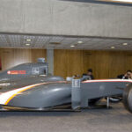 Hispania Racing Team