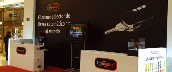 levomatic levomatic