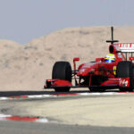 Felipe Massa en 2009