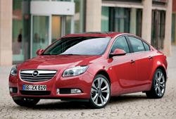 Opel Insignia Opel Insignia