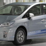 Toyota Prius Plug-in