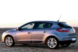 Renault Megane Renault Megane