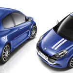 Renault Clio Gordini