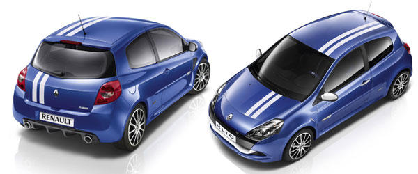 Renault Clio Gordini Renault Clio Gordini