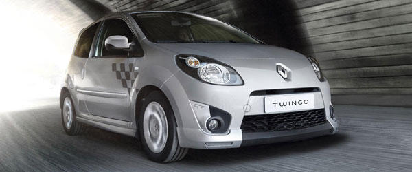 Renault Twingo Renault Twingo