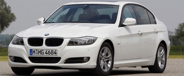 BMW Serie 3 BMW Serie 3