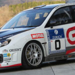 Subaru Impreza _STI