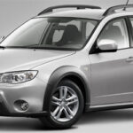 Subaru Impreza XV
