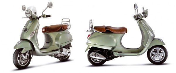 vespa vespa