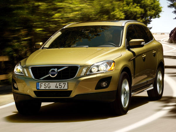 Volvo XC60 Volvo XC60