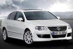 VW Passat VW Passat